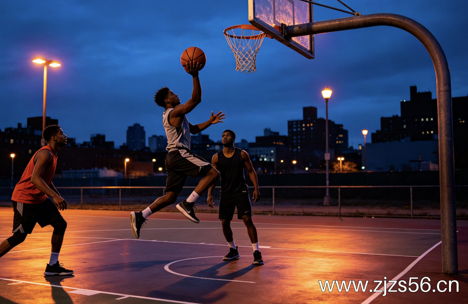 NBA常规赛榜首大战